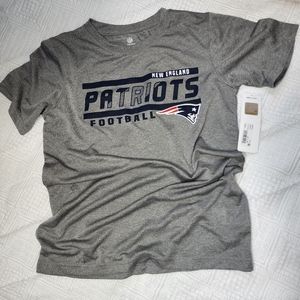 Patriots tshirt